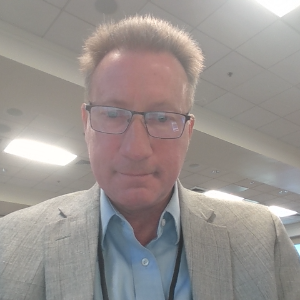 Profile photo of Steve Johnson