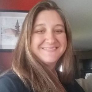 Profile photo of Jennifer Tucker