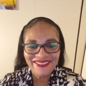 Profile photo of Sonya Graves