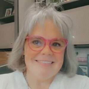 Profile photo of Tracy Sargent