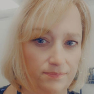 Profile photo of Jill Reinking