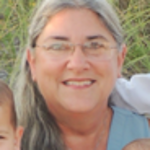 Profile photo of Maureen Barker