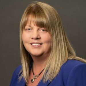 Profile photo of Kim Forrest