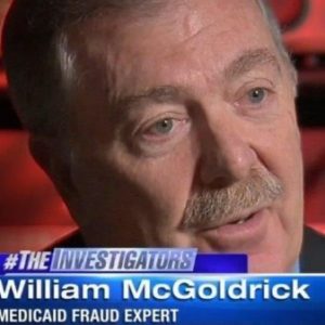 Profile photo of William McGoldrick