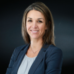 Profile photo of Christine Caufield