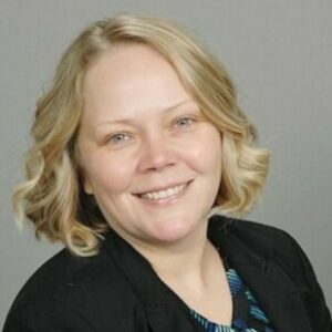 Profile photo of Kristy Pyles