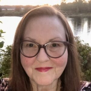 Profile photo of Nancy Wood