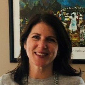 Profile photo of Anne Michaels