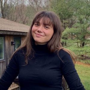 Profile photo of Ashley Sarris