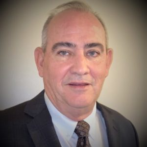 Profile photo of Dale Carr