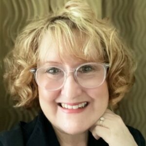 Profile photo of Heidi Robbins-Brown