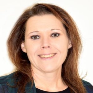 Profile photo of Paula Harmon