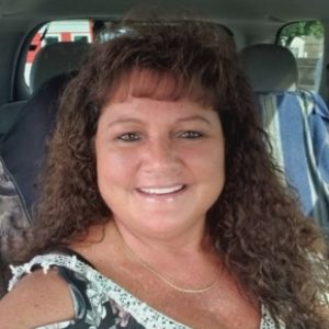 Profile photo of Tammy Amend