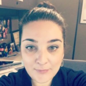 Profile photo of Deonna Spencer