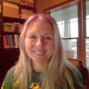 Profile photo of Dawn Mock