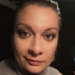 Profile photo of Vanessa Templeman