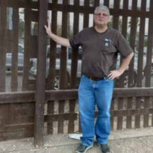 Profile photo of John Slade