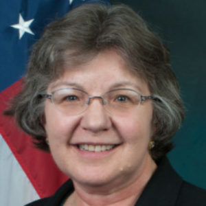 Profile photo of Carolyn Yocom