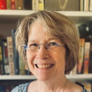 Profile photo of Shirley McLoud