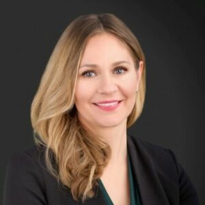 Profile photo of Sarah Albers