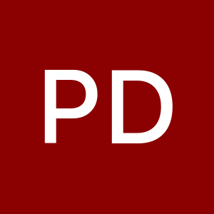 Profile photo of Patrick Davenport