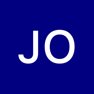 Profile photo of Jaclyn O'Hara