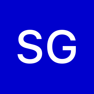 Profile photo of Sean Gibson