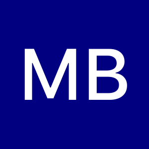 Profile photo of Maria Brown Binns