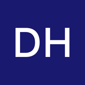 Profile photo of Dani Hansen