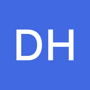 Profile photo of Daniel Hinze