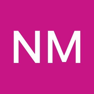 Profile photo of Natasha Moss