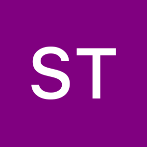 Profile photo of Scott Tilton