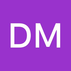 Profile photo of Derek Moore