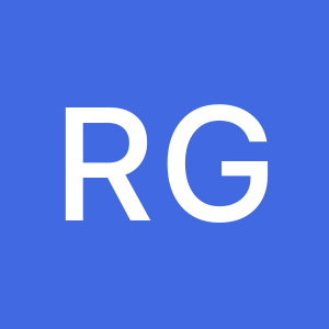 Profile photo of Rudy Goad