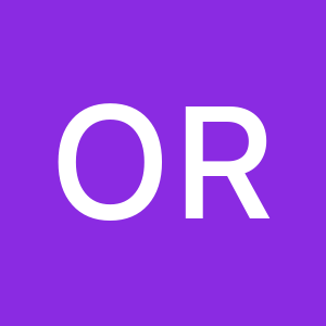 Profile photo of Olivia Rush