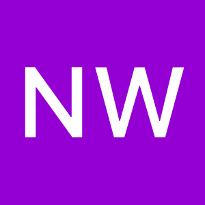 Profile photo of Nathaniel Wienert