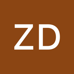 Profile photo of Zachary Dutton