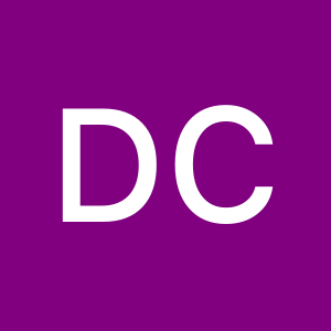 Profile photo of Donald Carr