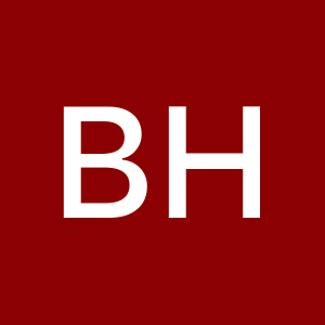 Profile photo of Brett Harames