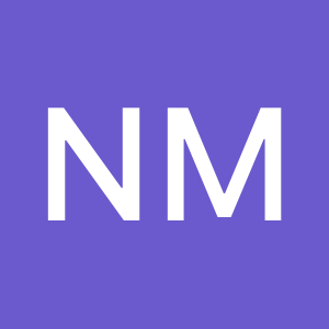 Profile photo of Nick Manzanares