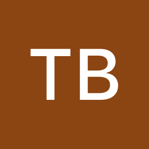 Profile photo of Thomas Brannon