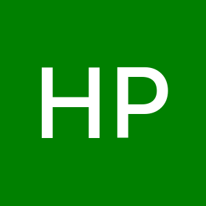 Profile photo of Holly Pu