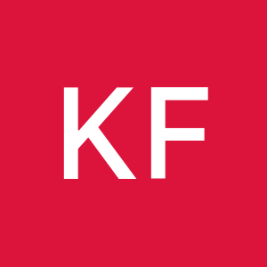 Profile photo of Kristin Fan