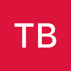 Profile photo of Thomas Briner