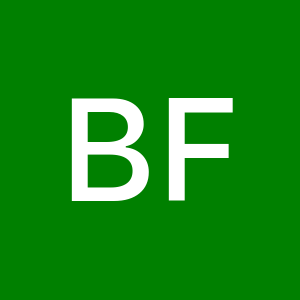 Profile photo of Ben Ford