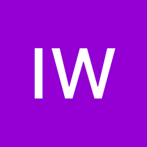 Profile photo of Ian Waters