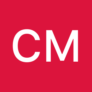 Profile photo of Cayce McCraw