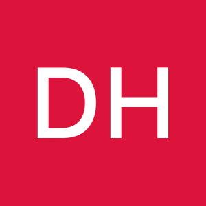 Profile photo of Daniel Hendricks