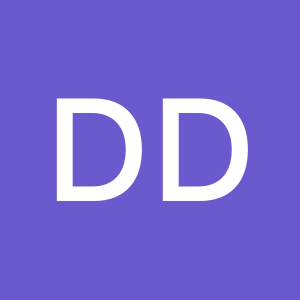 Profile photo of Derek deJong