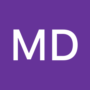 Profile photo of Michelle Domingo